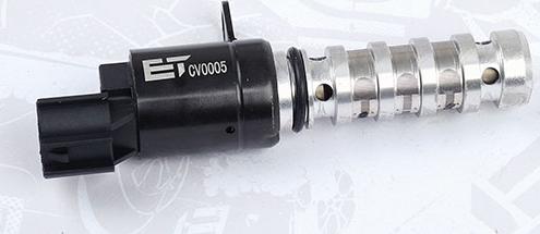 ET Engineteam CV0005 - Регулюючий клапан, виставлення розподільного вала avtolavka.club