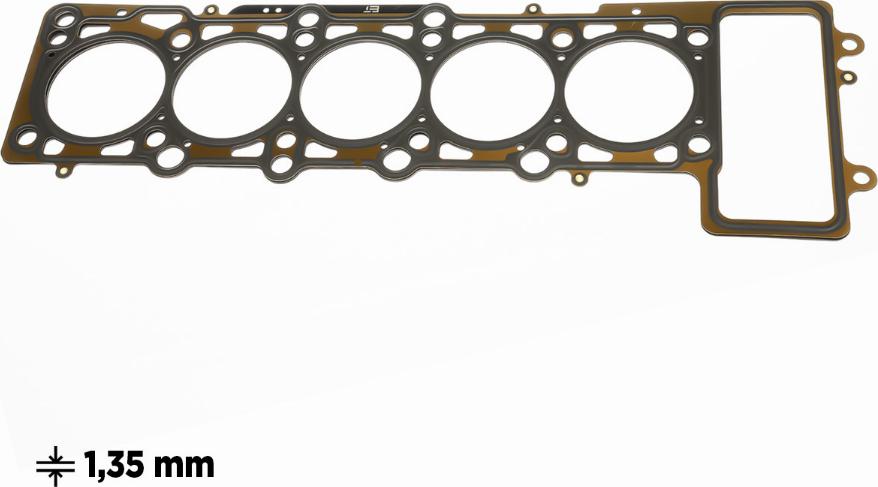 ET Engineteam TH0084 - Прокладка, головка циліндра avtolavka.club