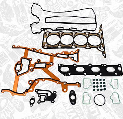 ET Engineteam TS0040 - Комплект прокладок, головка циліндра avtolavka.club