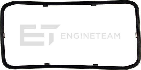 ET Engineteam TV0005 - Прокладка, масляна ванна avtolavka.club
