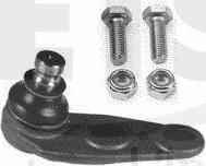 ETS 02.BJ.433 - Шарова опора, несучий / направляючий шарнір avtolavka.club