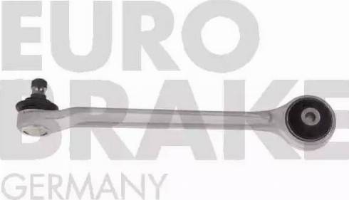 Eurobrake 59025014727 - Важіль незалежної підвіски колеса avtolavka.club