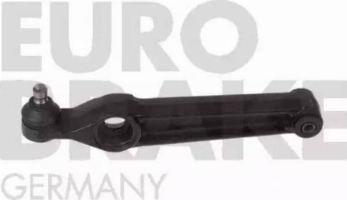 Eurobrake 59025013620 - Важіль незалежної підвіски колеса avtolavka.club