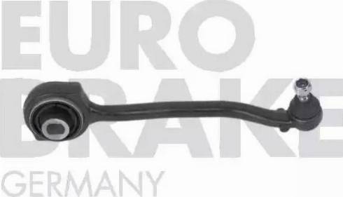 Eurobrake 59025013330 - Важіль незалежної підвіски колеса avtolavka.club