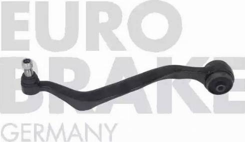 Eurobrake 59025013229 - Важіль незалежної підвіски колеса avtolavka.club