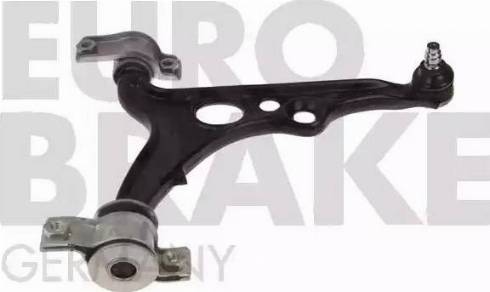 Eurobrake 59025012320 - Важіль незалежної підвіски колеса avtolavka.club