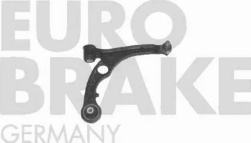 Eurobrake 59025012374 - Важіль незалежної підвіски колеса avtolavka.club