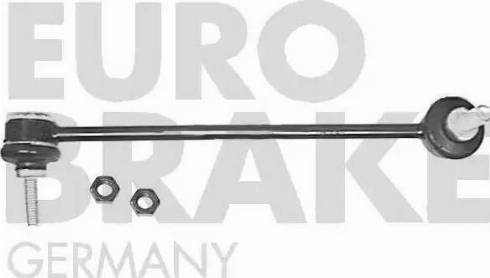Eurobrake 59145113422 - Тяга / стійка, стабілізатор avtolavka.club