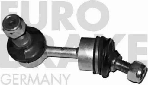 Eurobrake 59145112514 - Тяга / стійка, стабілізатор avtolavka.club