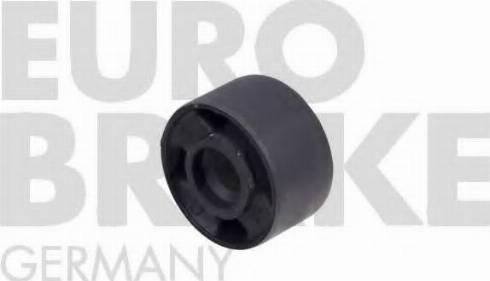 Eurobrake 59125101501 - Сайлентблок, важеля підвіски колеса avtolavka.club