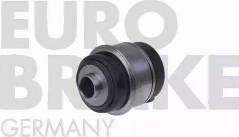 Eurobrake 59125101523 - Сайлентблок, важеля підвіски колеса avtolavka.club