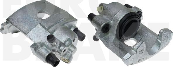 Eurobrake 53012199133 - Гальмівний супорт avtolavka.club