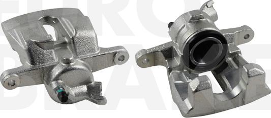 Eurobrake 5301214098 - Гальмівний супорт avtolavka.club