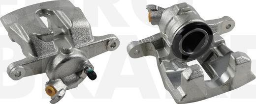 Eurobrake 5301214097 - Гальмівний супорт avtolavka.club