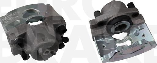 Eurobrake 5301214136 - Гальмівний супорт avtolavka.club