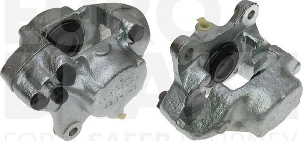 Eurobrake 5301214828 - Гальмівний супорт avtolavka.club