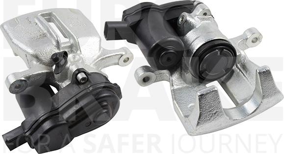 Eurobrake 53012147187 - Гальмівний супорт avtolavka.club