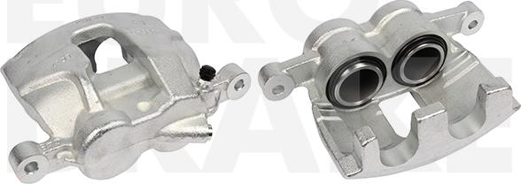 Eurobrake 53012147280 - Гальмівний супорт avtolavka.club