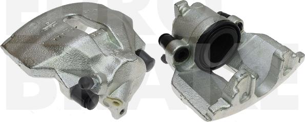 Eurobrake 53012147229 - Гальмівний супорт avtolavka.club