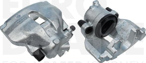 Eurobrake 53012147228 - Гальмівний супорт avtolavka.club