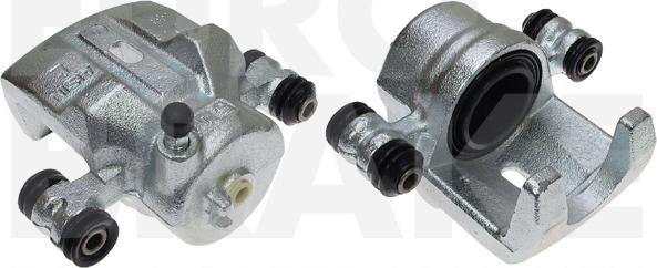 Eurobrake 5301215235 - Гальмівний супорт avtolavka.club