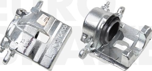 Eurobrake 5301215227 - Гальмівний супорт avtolavka.club