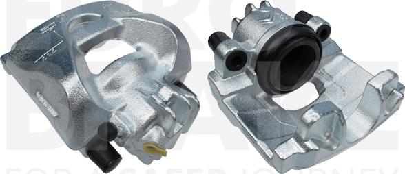 Eurobrake 53012119163 - Гальмівний супорт avtolavka.club