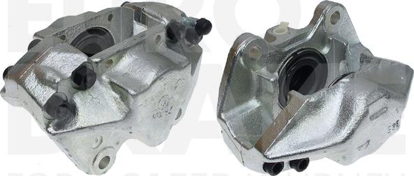 Eurobrake 5301211078 - Гальмівний супорт avtolavka.club