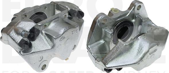 Eurobrake 5301211077 - Гальмівний супорт avtolavka.club