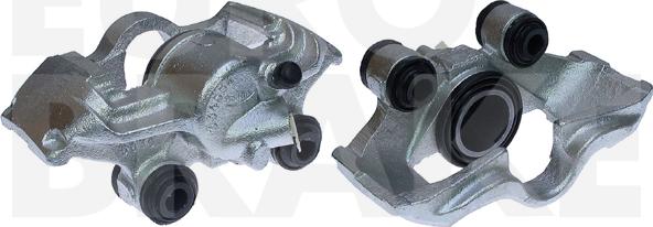 Eurobrake 5301213952 - Гальмівний супорт avtolavka.club