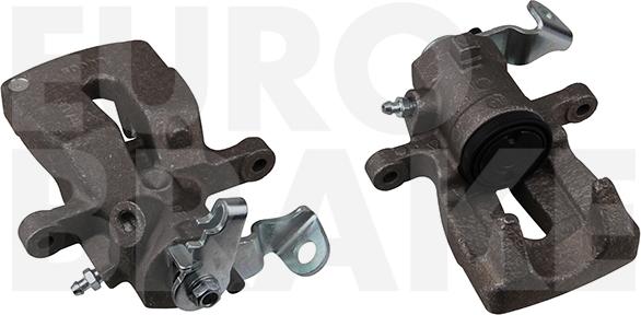 Eurobrake 53012139112 - Гальмівний супорт avtolavka.club