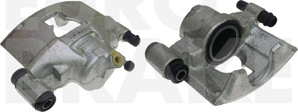 Eurobrake 5301213983 - Гальмівний супорт avtolavka.club