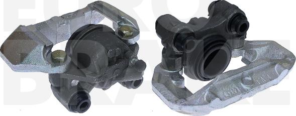 Eurobrake 5301213938 - Гальмівний супорт avtolavka.club