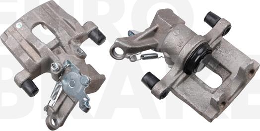 Eurobrake 5301213698 - Гальмівний супорт avtolavka.club