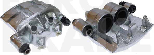 Eurobrake 53012136103 - Гальмівний супорт avtolavka.club