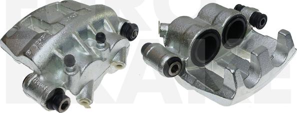 Eurobrake 53012136113 - Гальмівний супорт avtolavka.club