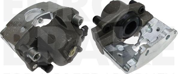 Eurobrake 5301213680 - Гальмівний супорт avtolavka.club