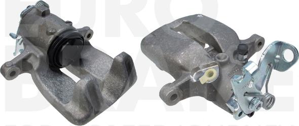 Eurobrake 53012136255 - Гальмівний супорт avtolavka.club