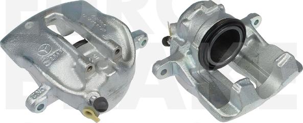 Eurobrake 5301213392 - Гальмівний супорт avtolavka.club