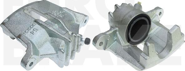 Eurobrake 53012137106 - Гальмівний супорт avtolavka.club