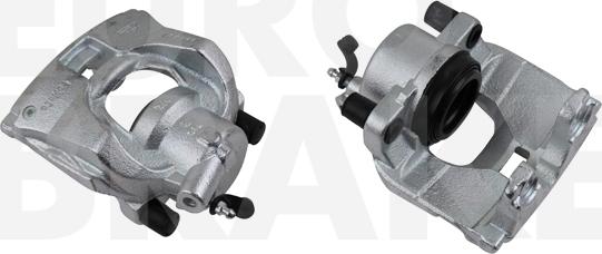 Eurobrake 53012125179 - Гальмівний супорт avtolavka.club