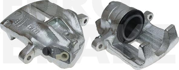 Eurobrake 5301212345 - Гальмівний супорт avtolavka.club