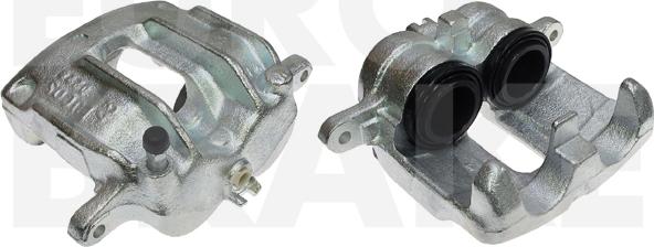 Eurobrake 5301212236 - Гальмівний супорт avtolavka.club