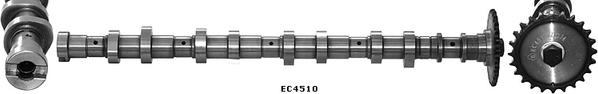 EUROCAMS EC4510 - Шток avtolavka.club