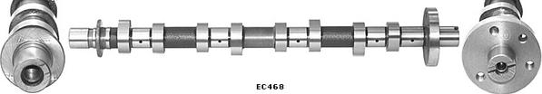 EUROCAMS EC468 - Шток avtolavka.club