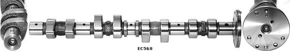 EUROCAMS EC568 - Шток avtolavka.club