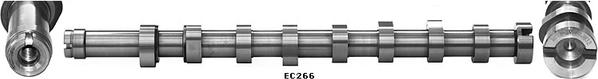 EUROCAMS EC266 - Шток avtolavka.club