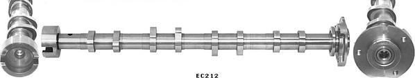 EUROCAMS EC212 - Шток avtolavka.club