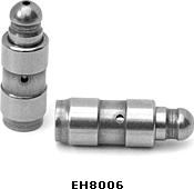 EUROCAMS EH8006 - Штовхач, гидрокомпенсатор avtolavka.club