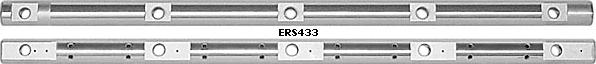 EUROCAMS ERS433 - Вісь коромисла, управління двигуном avtolavka.club